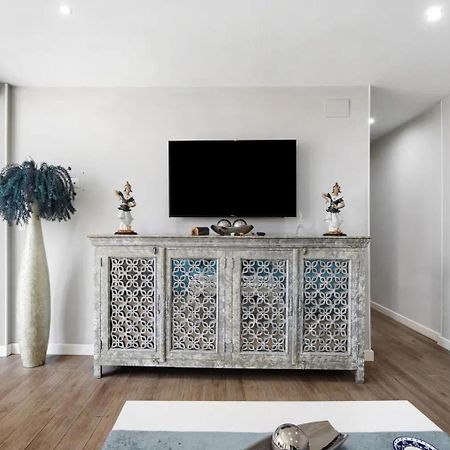 Cozy Room In Stylish Flat Just Steps From The Beach Cádiz Exteriér fotografie